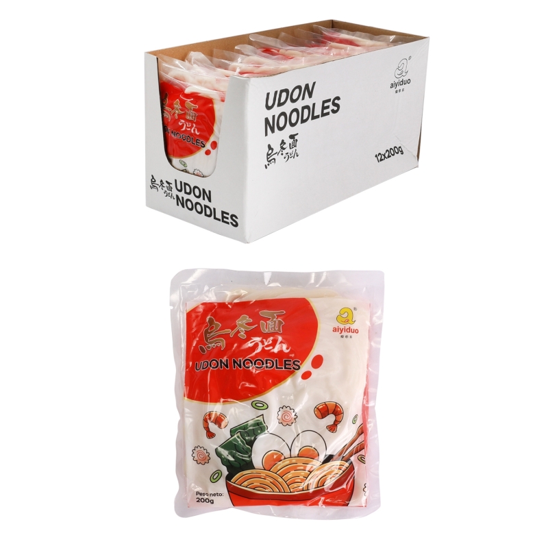 Udon Aiyiduo 200 g