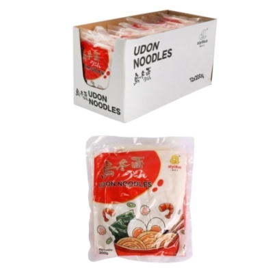 Udon Aiyiduo 200 g