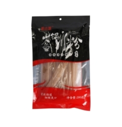 Fideos De Estilo Sichuan Fxn 200 g