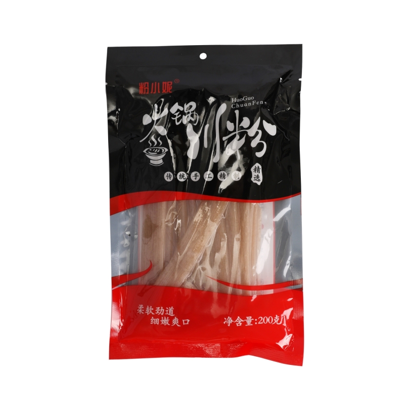 Fideos De Estilo Sichuan Fxn 200 g