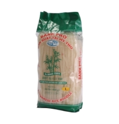 Fideo De Arroz Bamboo Tree 5Mm 400 g