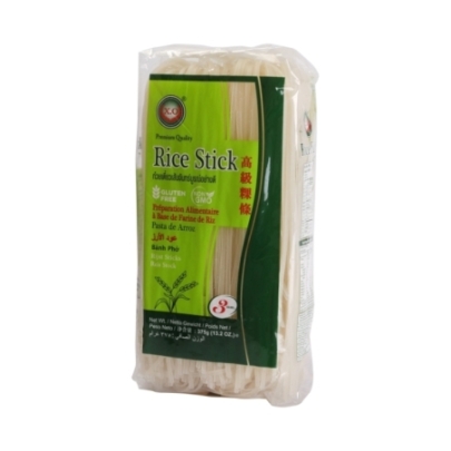 Fideo De Arroz 3Mm Xo 375 g