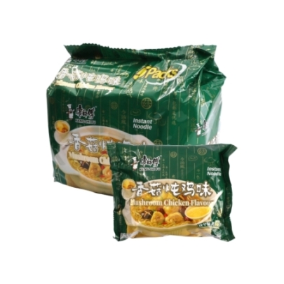 Ramen Pollo Ksf 100 g