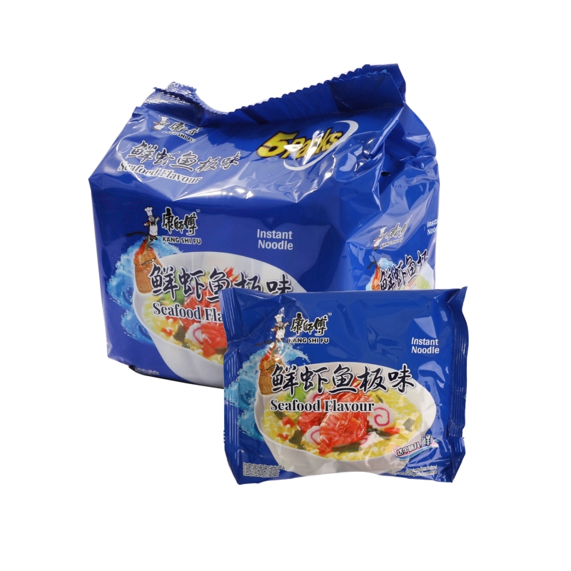 Ramen Marisco Ksf 98 g