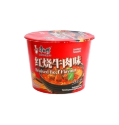 Ramen Instantáneo Ternera Ksf 106 g