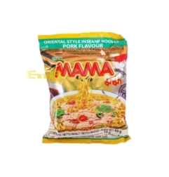 Ramen Cerdo Mama 60 g