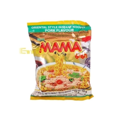Ramen Cerdo Mama 60 g