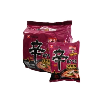 Ramen Tom Yum Nongshim 123 g