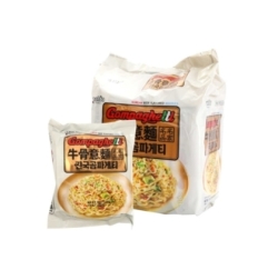 Ramen Gompaghetti Paldo 110 g