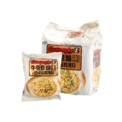 Ramen Gompaghetti Paldo 110 g