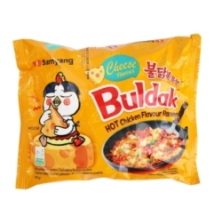 Ramen Pic Queso Samyang 140 g