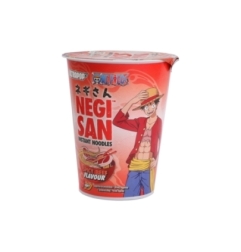 Ramen Instantáneo Sabor Ternera Picante 65 g