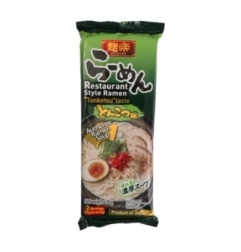 Ramen Cerdo Menraku 186 g