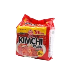 Ramen Kimchi Ottogi 120 g