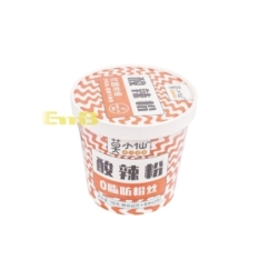 Fideos Instantáneo Picante Moxiaoxian 100 g