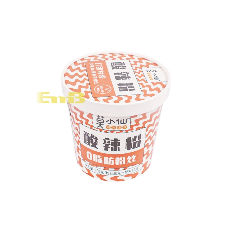Fideos Instantáneo Picante Moxiaoxian 100 g