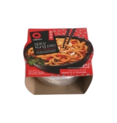 Udon Instantáneo Kung Pao Obento 240 g