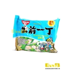 Ramen Marisco Nissin 100 g
