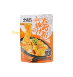 Tallarines Instantáneo Slk 266 g