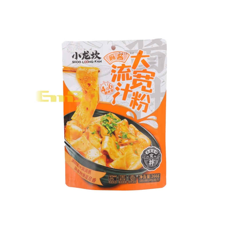 Tallarines Instantáneo Slk 266 g