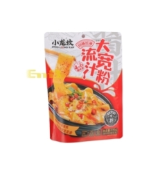 Tallarines Instantáneo Slk 270 g