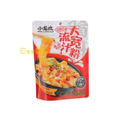 Tallarines Instantáneo Slk 270 g