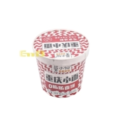 Ramen Instantáneo Moxiaoxian 108 g