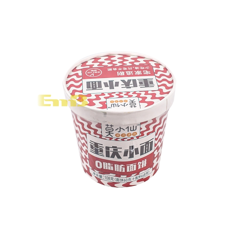 Ramen Instantáneo Moxiaoxian 108 g
