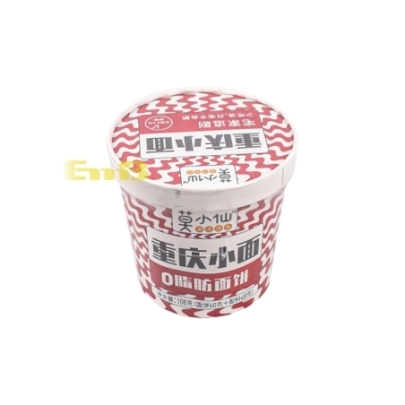 Ramen Instantáneo Moxiaoxian 108 g