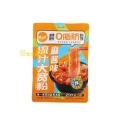 Fideos Instantáneo De Patata Txh 268 g