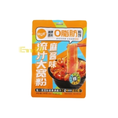 Fideos Instantáneo De Patata Txh 268 g