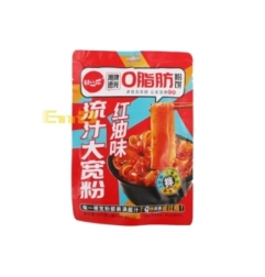 Fideos Instantáneo De Patata Picantetxh 271 g