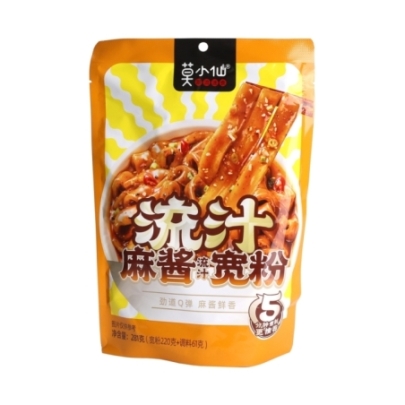 Tallarines Instantáneo Mxx 281 g