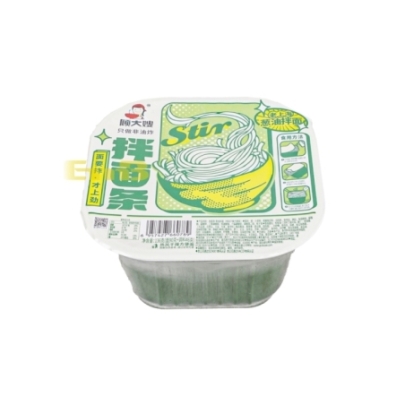 Tallarines Instantáneo Gds 136 g