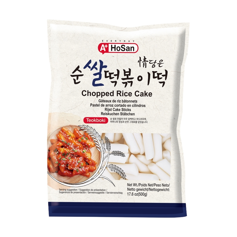 Pasta De Arroz A 500 g