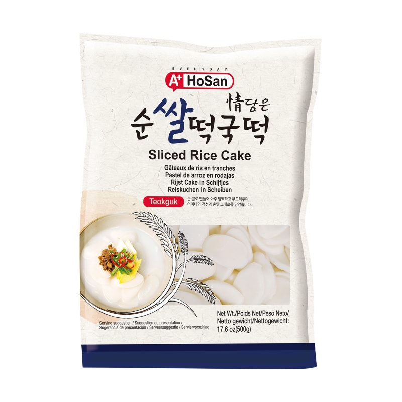 Pasta De Arroz A 500 g