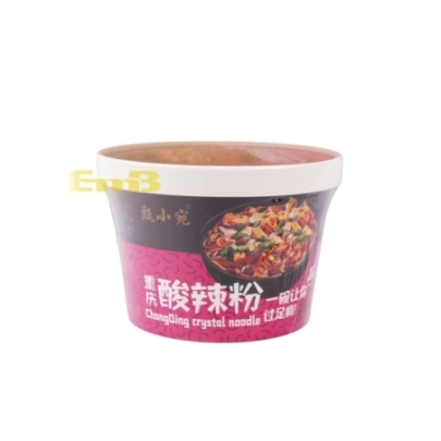 Tallarines Instantáneotantaneos Zxw 105 g