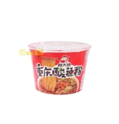 Tallarines Instantáneo Gds 100 g