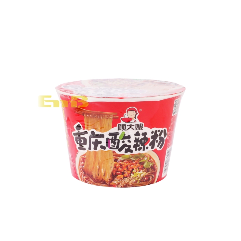 Tallarines Instantáneo Gds 100 g