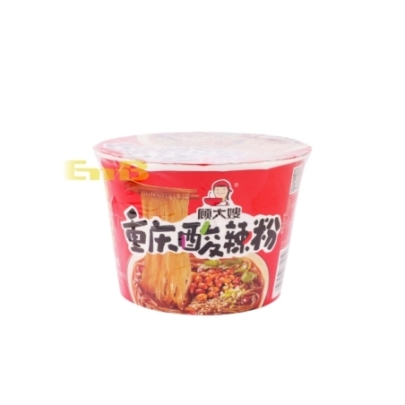 Tallarines Instantáneo Gds 100 g