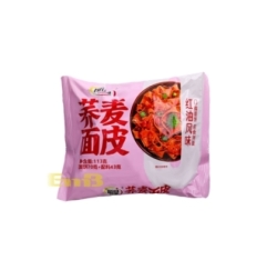 Tallarines Instantáneo Lixing 113 g