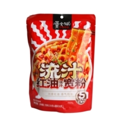 Tallarines Instantáneo Picante Mxx 270 g