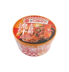 Tallarines Instantáneo Txh 268 g