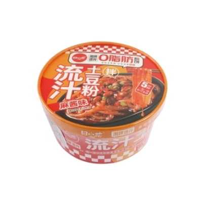 Tallarines Instantáneo Txh 268 g