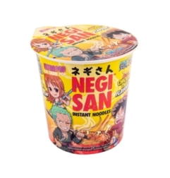 Ramen Instantáneo Sabor Pollo One Piece 65 g