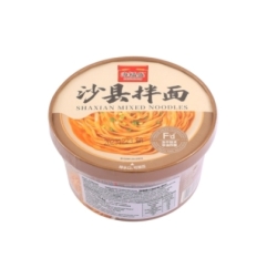 Tallarines Instantáneo Hfs 114 g