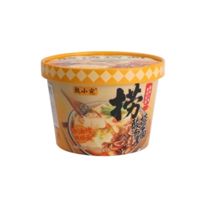 Tallarines Instantáneo sabor Vinagre Zxw 110 g