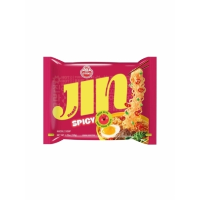 Jin Ramen Picante Ottogi 120 g