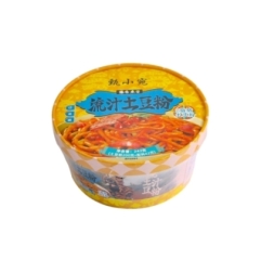 Fideo De Patatas Instantáneo Zxw 242 g