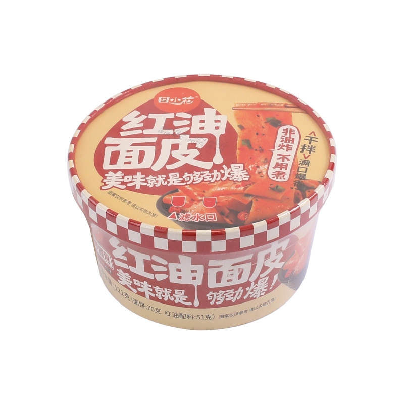 Tallarines Instantáneo Picante Txh 121 g